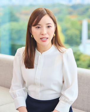 永田 花歩さん