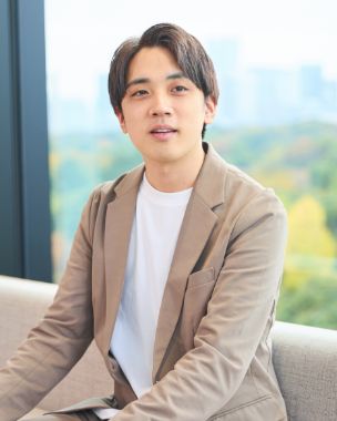 松崎 友樹さん