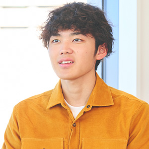 安楽選手