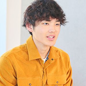 安楽選手