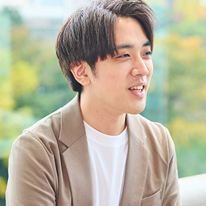 松崎さん