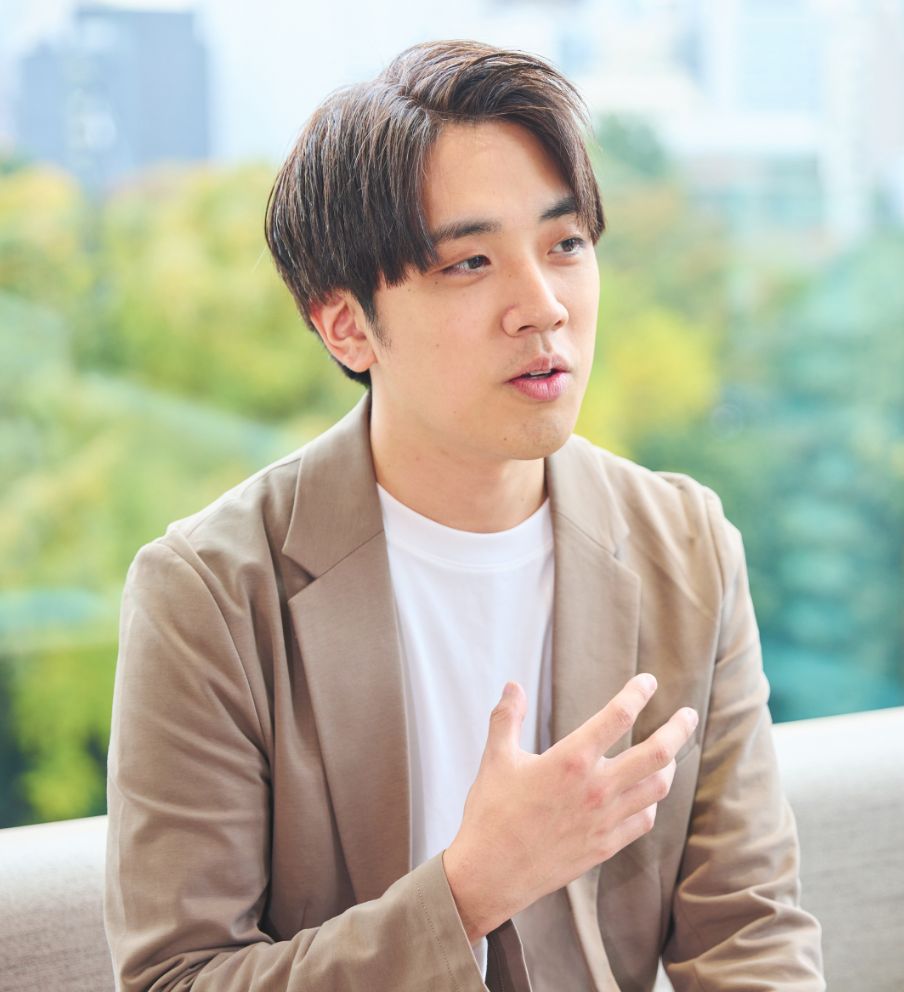 松崎さん
